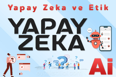 Ev tekstilinde yapay zekanın etik sorunları, veri gizliliği ve tasarım özgünlüğü üzerine kapsamlı analiz.